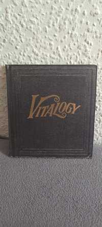 Pearl Jam vitalogy