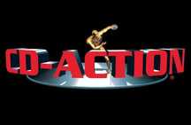 Czasopisma Cd Action 79szt. różne numery