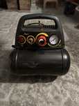 Kompresor Nuair New Vento OL195/6