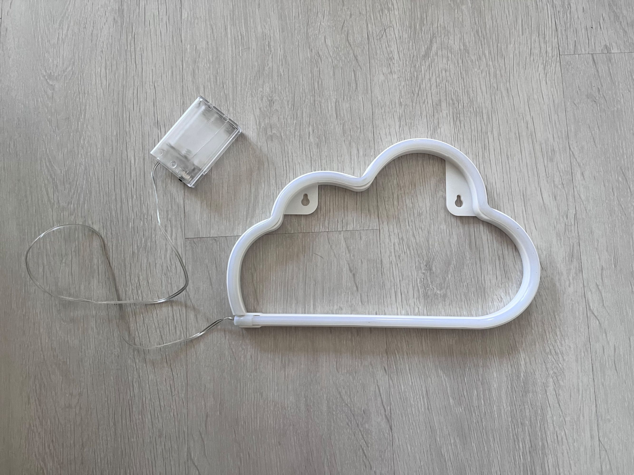 Lampka nocna IKEA