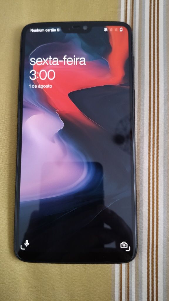 Smartphone One Plus