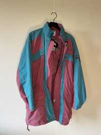 Puma Thro-Tex Function System Outdoor Jacket Vintage 90s