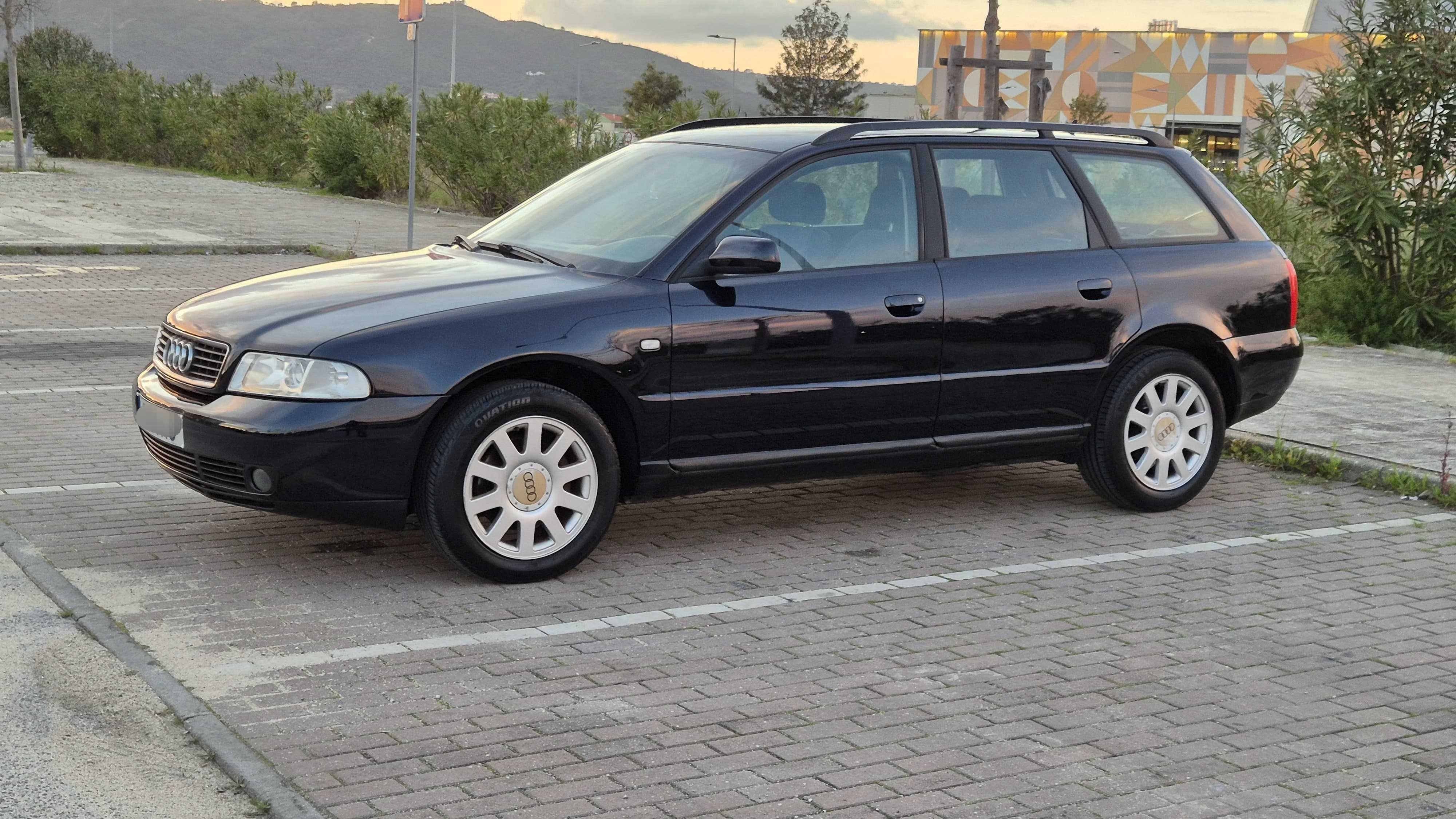 Audi A4 1.9  tdi
