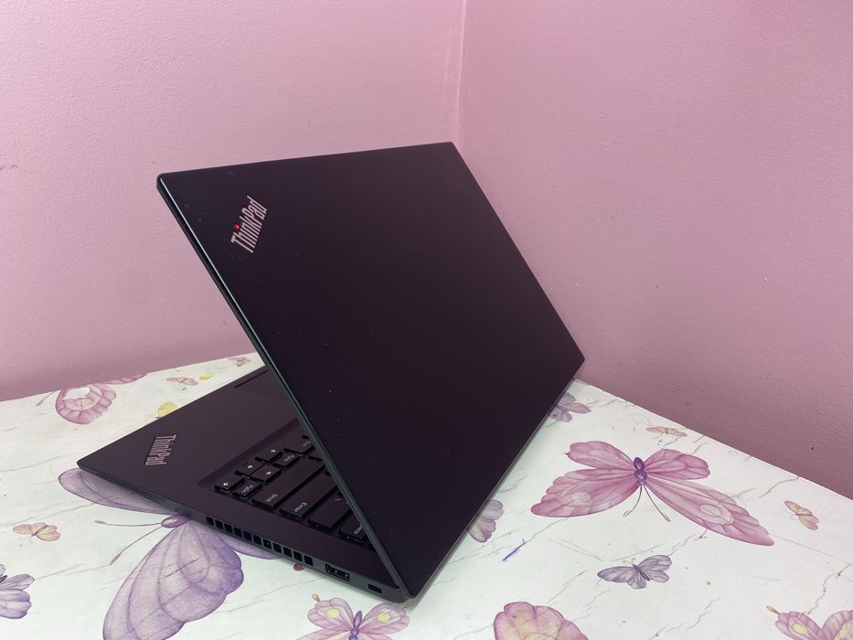 Laptop Lenovo T14s