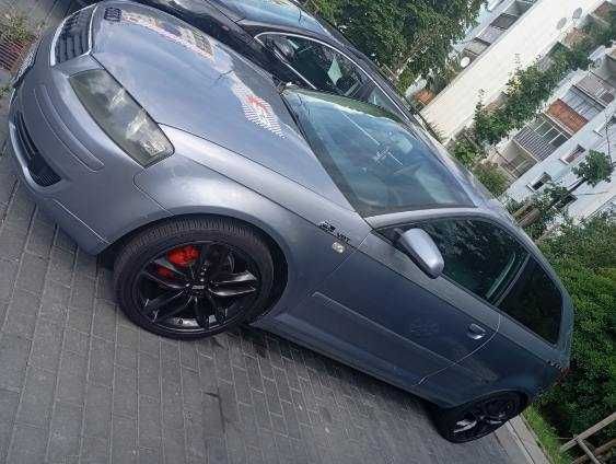 Sprzedam Audi a3 2005 1.6 Mpi