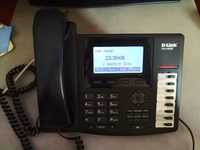 IP (SIP) Телефон D-Link DPH-400SE F3\F4 (живлення POE)