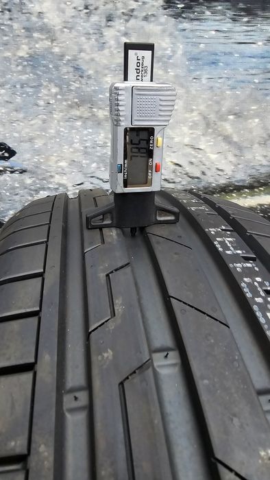 E23 2 x 235/55R19 Giti Gitisport S2 SUV 105W XL opony letnie nowe