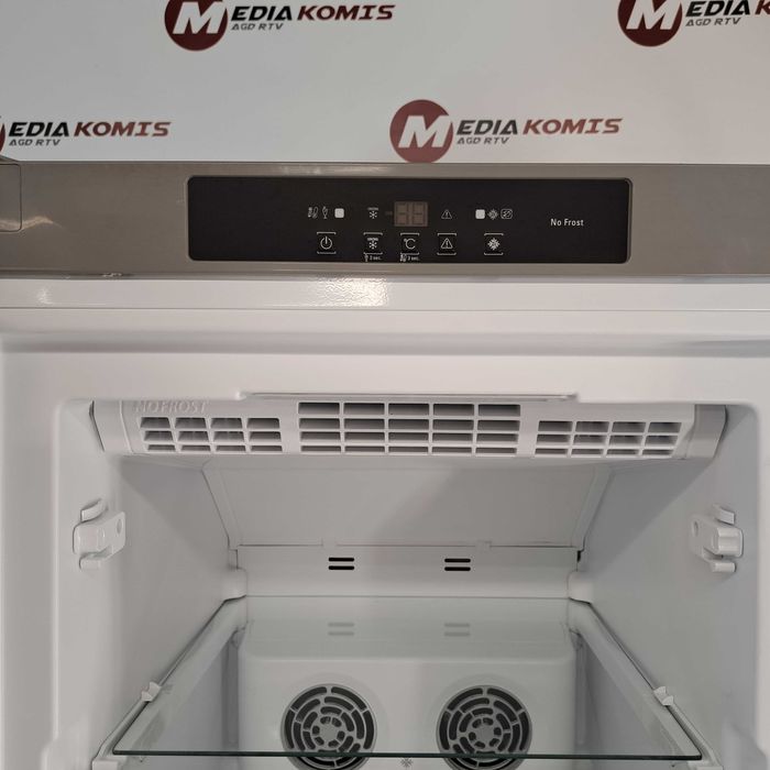 Zamrażarka Bauknecht GKN 19G4S IN 2 [12m-cy gwar] E/257l/187,5cm/41dB