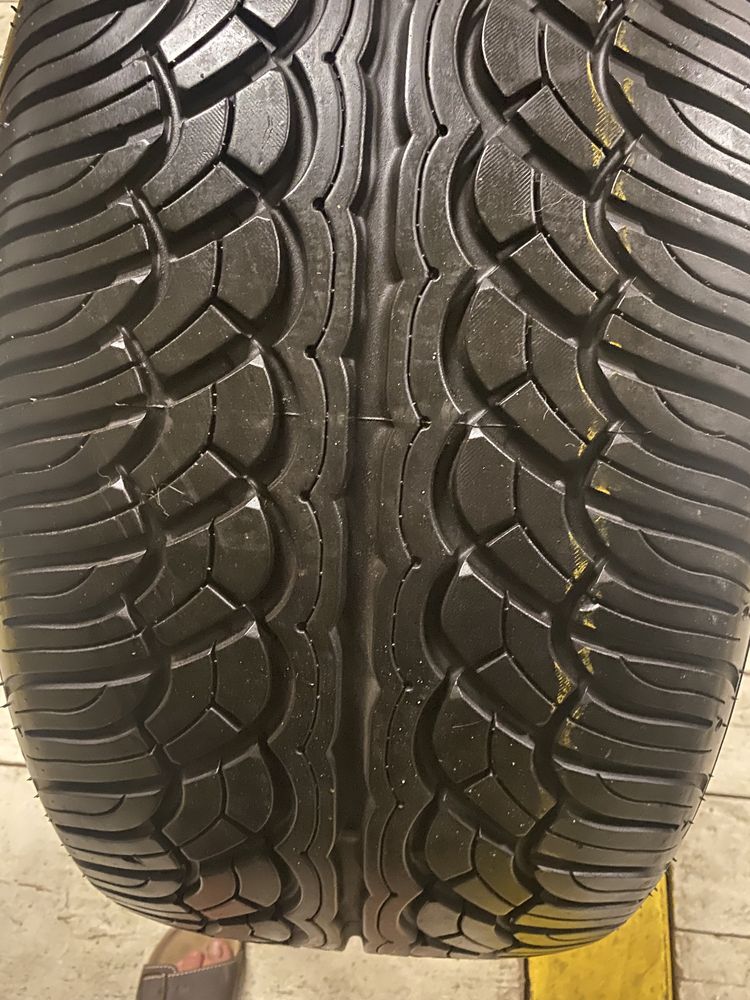 Opony 305/40R22 114V mega okazja