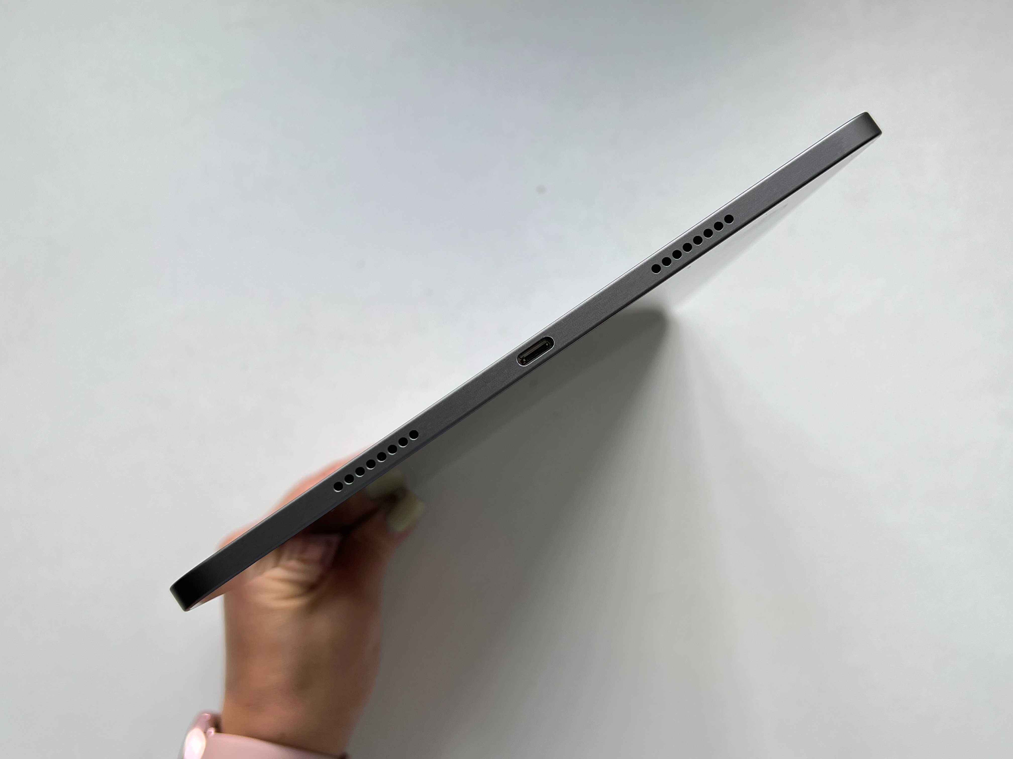 Apple iPad Pro 11 2021 (3-Gen) 128Gb M1 Space Gray A2377 Оригінал!