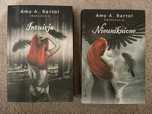 Nieuniknione i Intuicja, Amy A. Bartol
