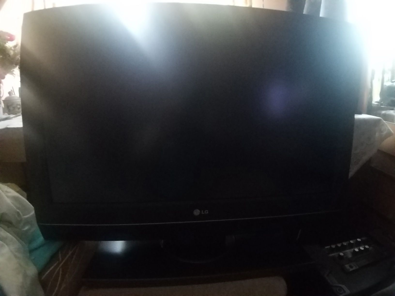 Telewizor LG 32LC51 50/60Hz