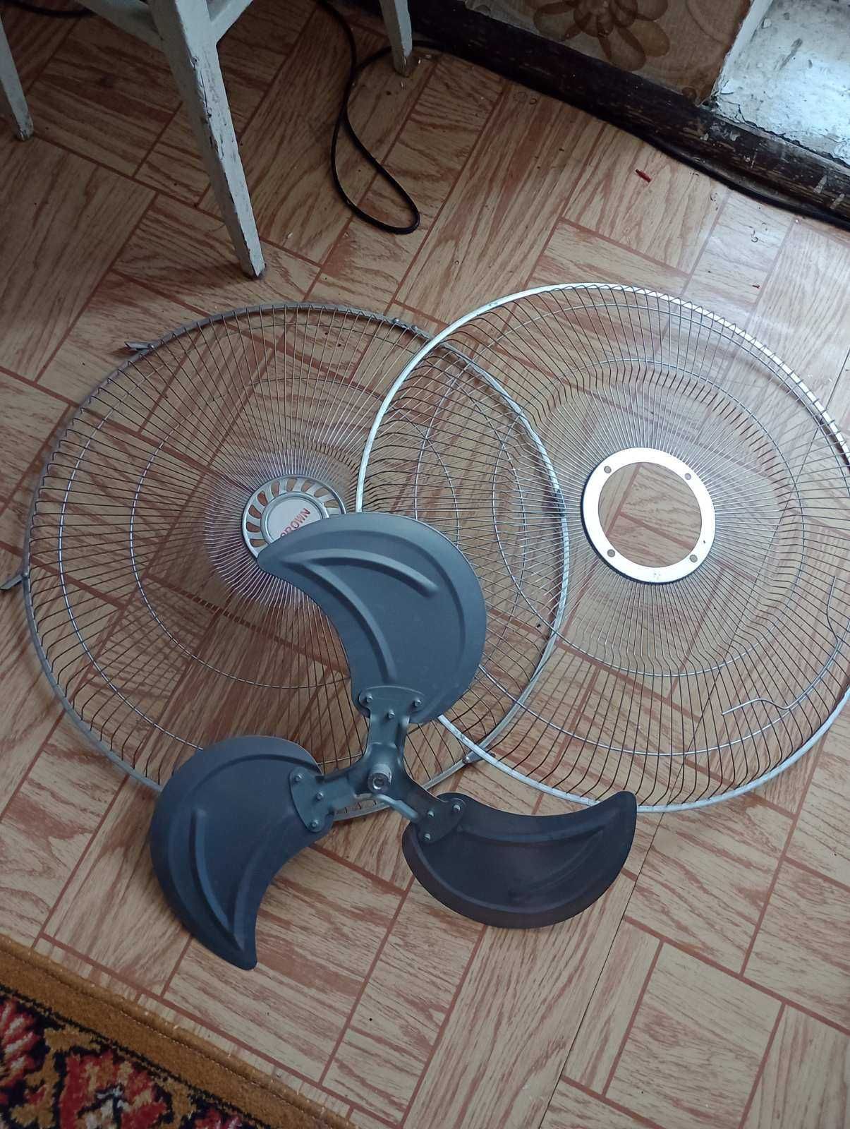 Запчасти от офисных кресел