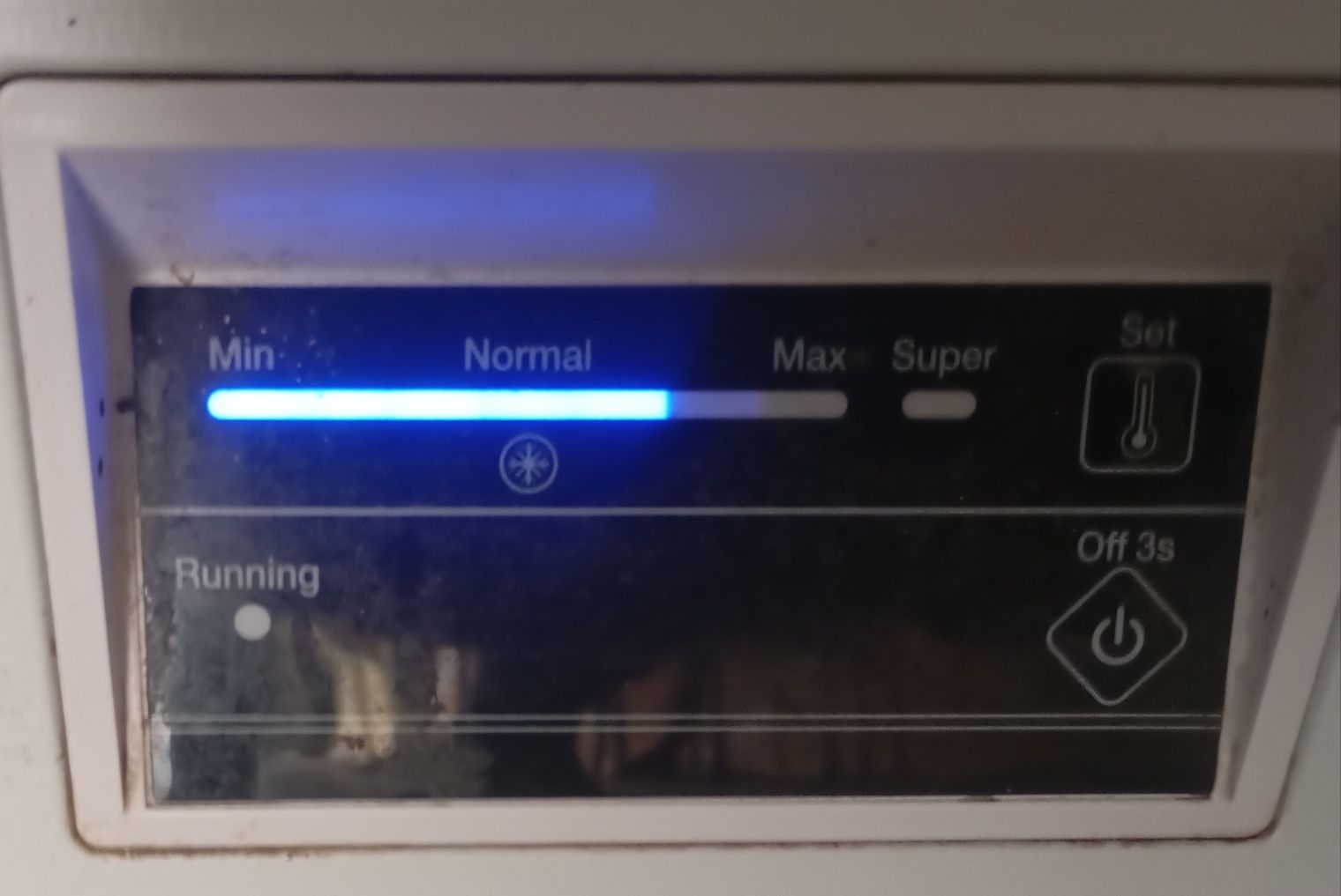 Arca Congeladora Horizontal TELEFAC – 246L