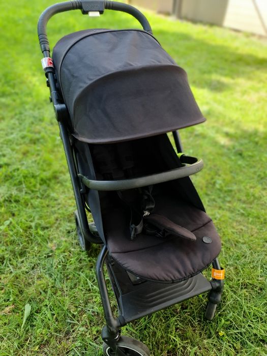Cybex eezy s+2 czarny