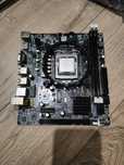 Zestaw Płyta główna B75m procesor E3 1225v2 pamięć ram 8gb