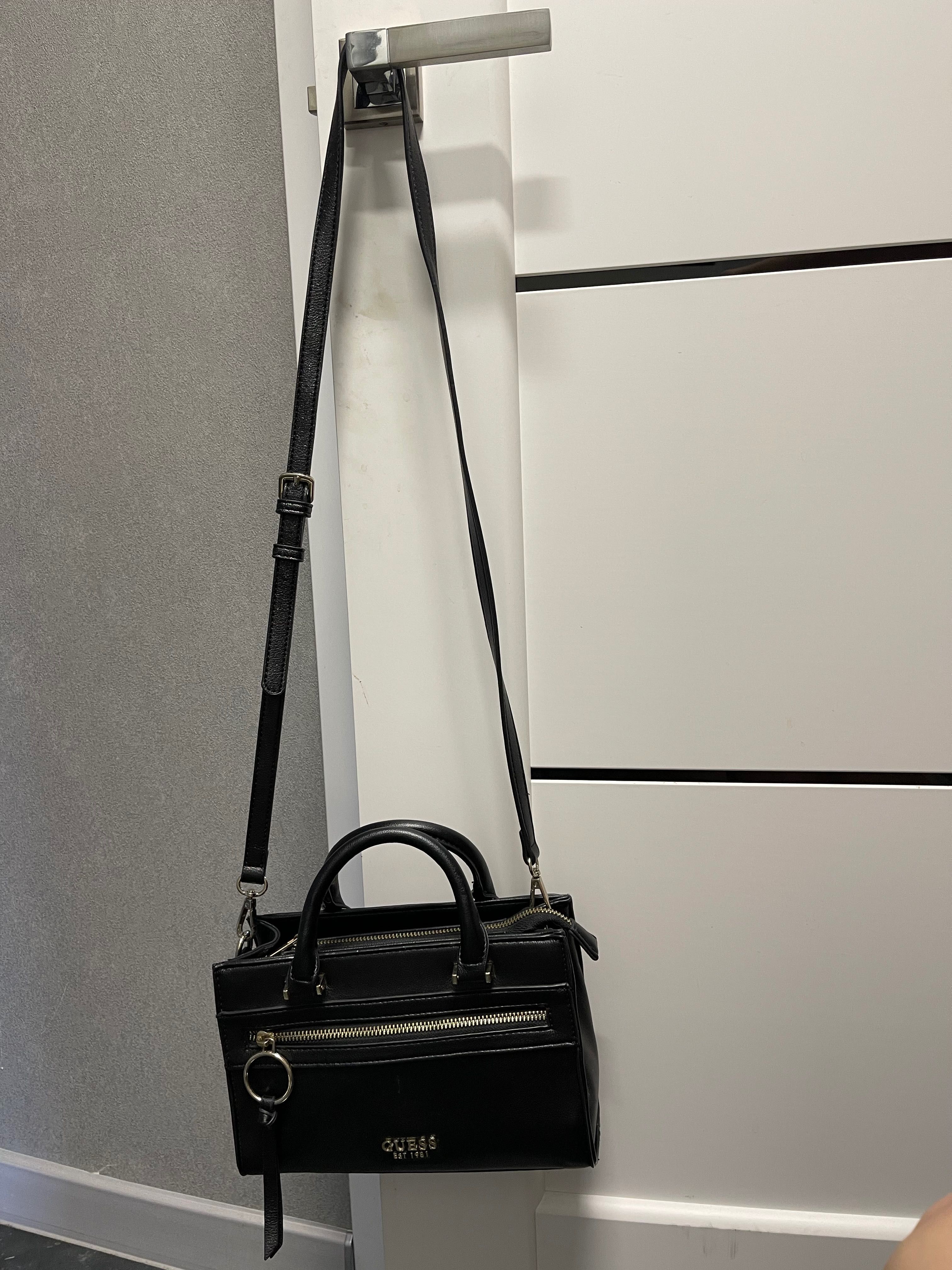 Сумка Guess. Оригінал