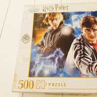 Puzzle Harry Potter