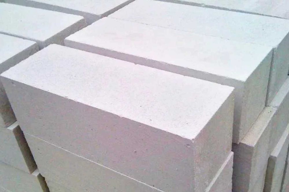 Газоблок для котеджу купити