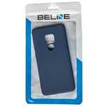 Beline Etui Candy Xiaomi Redmi 9Agranatowy/Navy