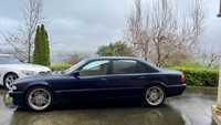 BMW 740iL Individual 4.4 V8 (E38)