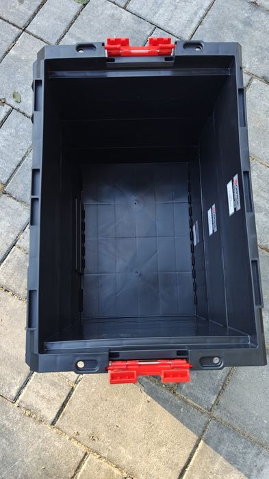 Modułowe nosidło qbrick System pro