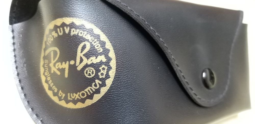 Óculos de sol Ray Ban. Originais.