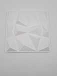 Panele ścienne z tworzywa sztucznego 3D Diamond Design 30x30 cm 15 szt