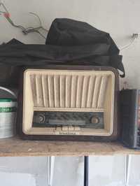 Radio stare sprawne zabytkowe SONATINA. KRAKÓW