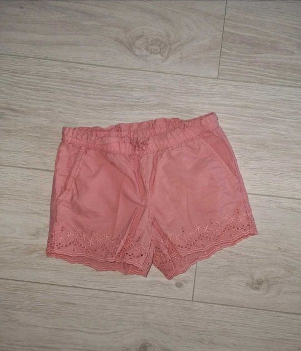 Spodenki nowe bez metki