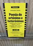 Resumos- Poesia do ortónimo e heterónimos- Fernando Pessoa- 12.º Ano