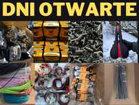 Likwidacja Magazynu Rowerowego – Tysiące Tanich Części