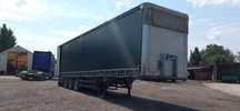 Schmitz Cargobull SCS 24/L  Cargobull FIRANKA MULDA 2012 coilmulda