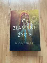 Książka Nicole Baart Ich Złamane Życie