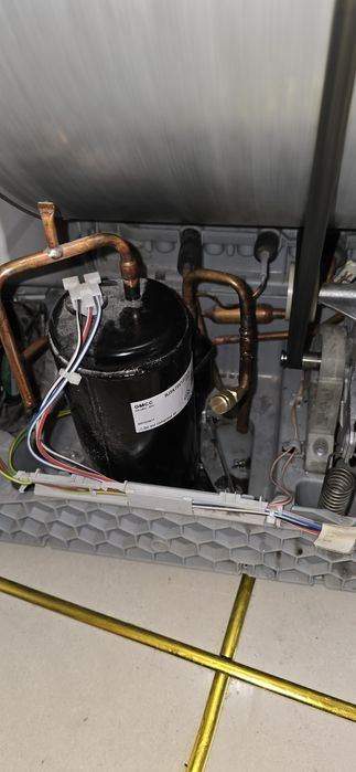 Serwis i Naprawa Sprzętu AGD z Dojazdem do Klienta