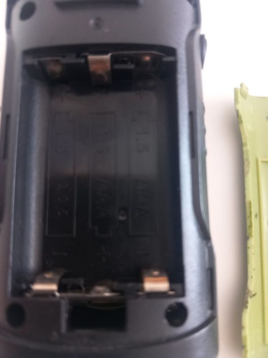 Walkie-talkies para crianças