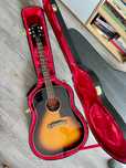 Epiphone Slash J-45 November Burst