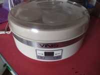 Йогуотница Vinis vy-7000