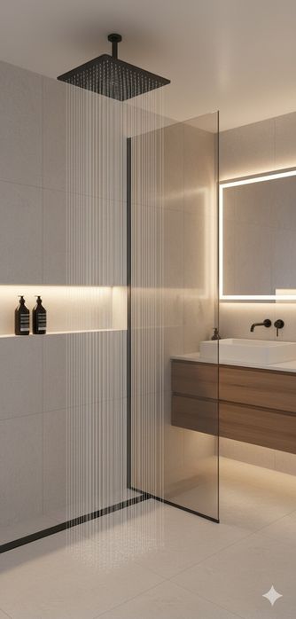 Głowica deszczownicy