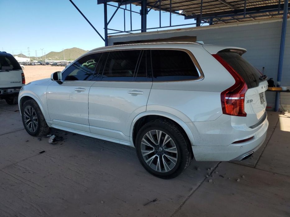 Volvo XC90 II Розборка 2015-2025