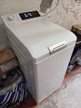 Pralka Electrolux 7kg,1300 obr.EW7T3372SP