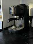 Ekspres Delonghi
