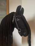 Hobby horse konik na kiju