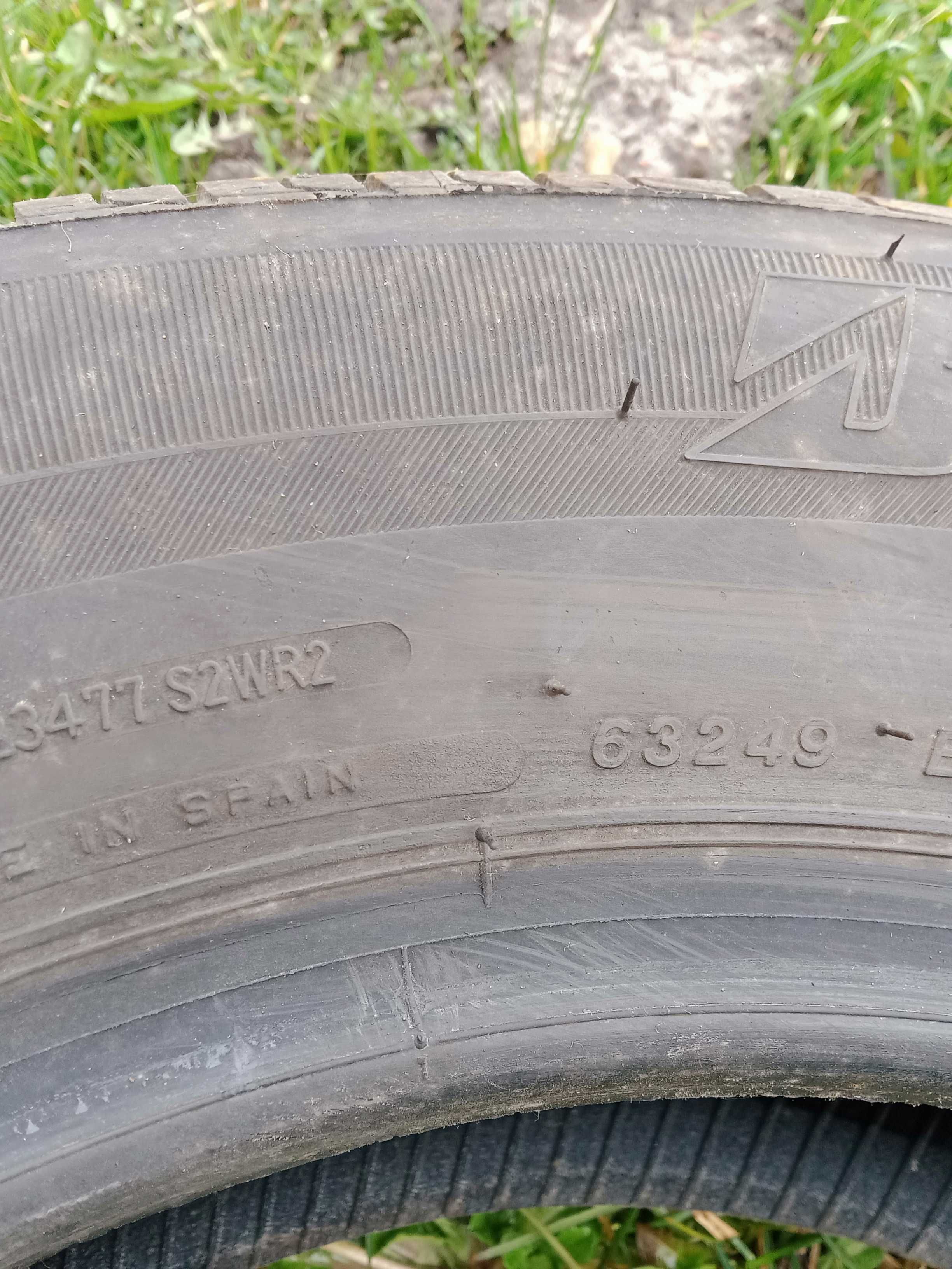 Letnie Bridgestone B250 175/70 R14 84T 5,5 mm, gwarancja