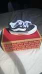 Vans knu skool nunca usado