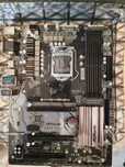 Płyta główna ASRock Z370 pro4 z procesorem i5 8400