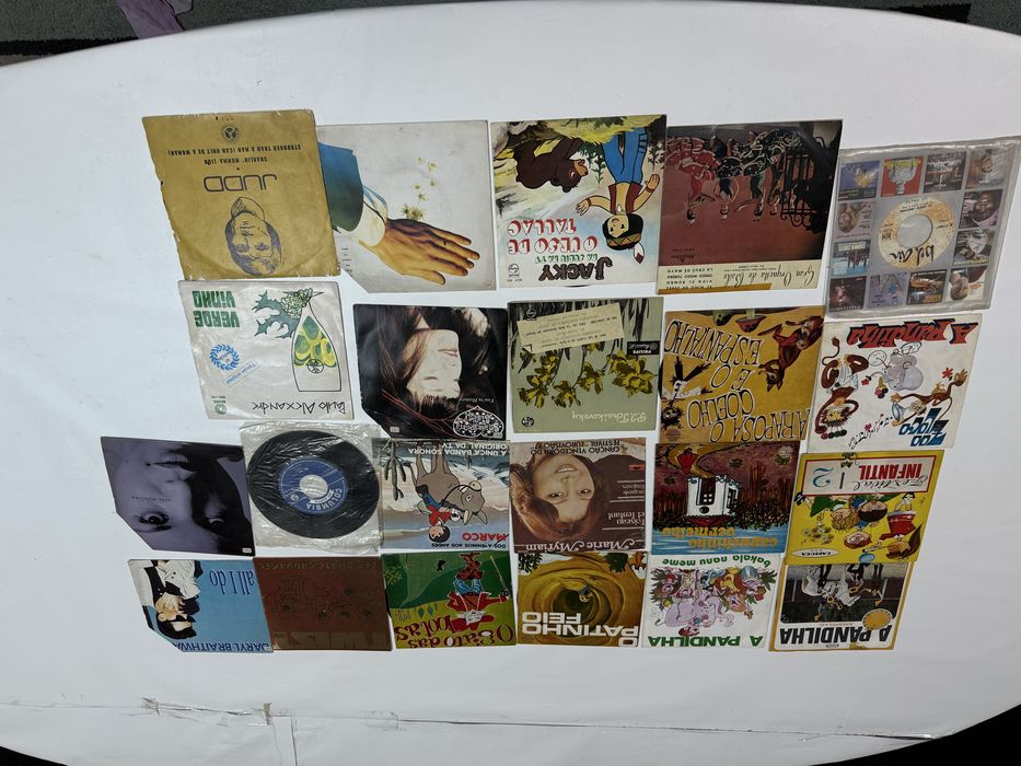 150 Vinis classicos , populares