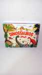 Os Dinossauros Pop-Up