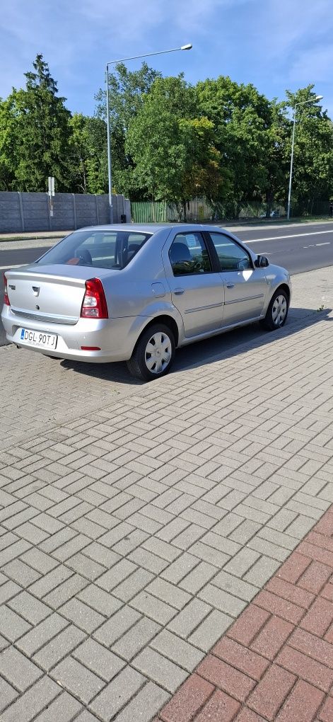 Sprzedam auto Dacia