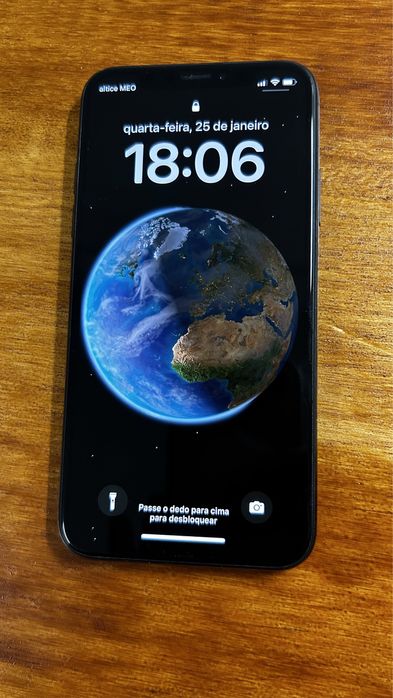 iPhone XS sem avaria - classe A
